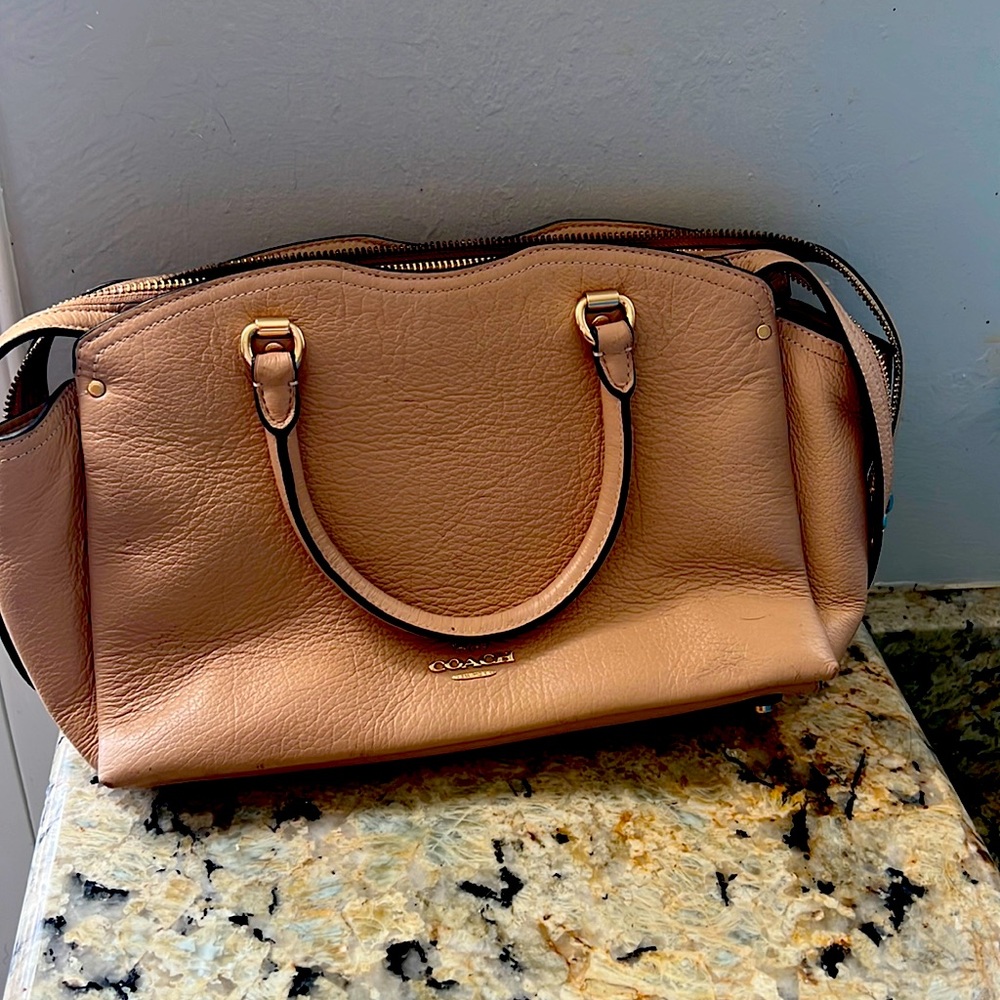Coach purse 67711